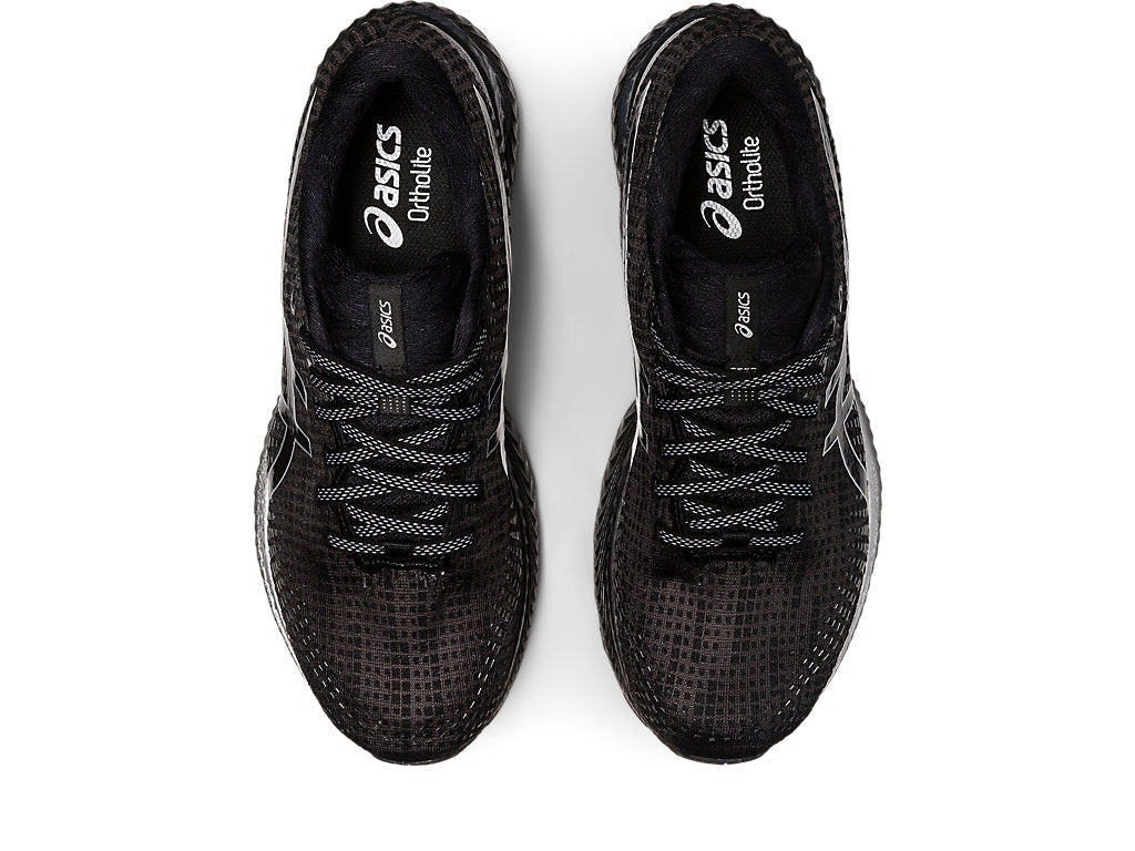 ASICS Gel-Saiun 'Black Pure Silver' 1011B400-002