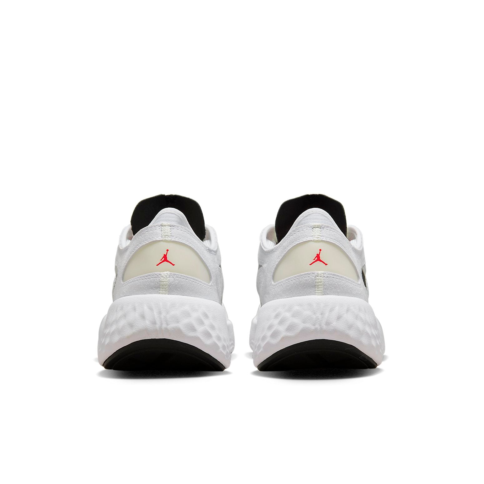 Air Jordan Delta 3 Low 'White Chile Red' DN2647-160