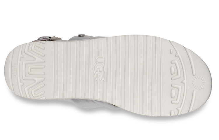 (WMNS) UGG Zayne 'Silver' 1128636-SMLH