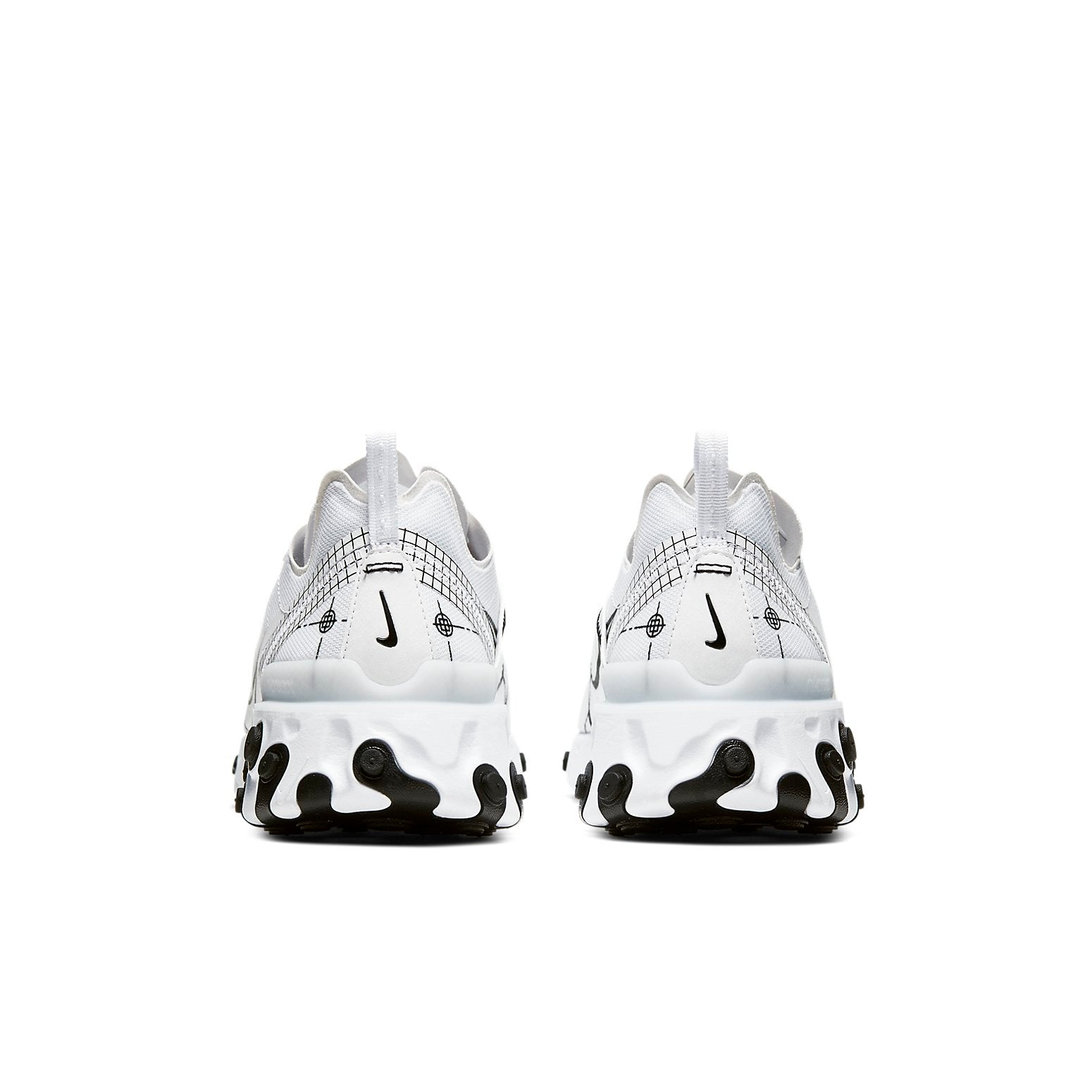 Nike React Element 55 'Schematic' CU3009-100