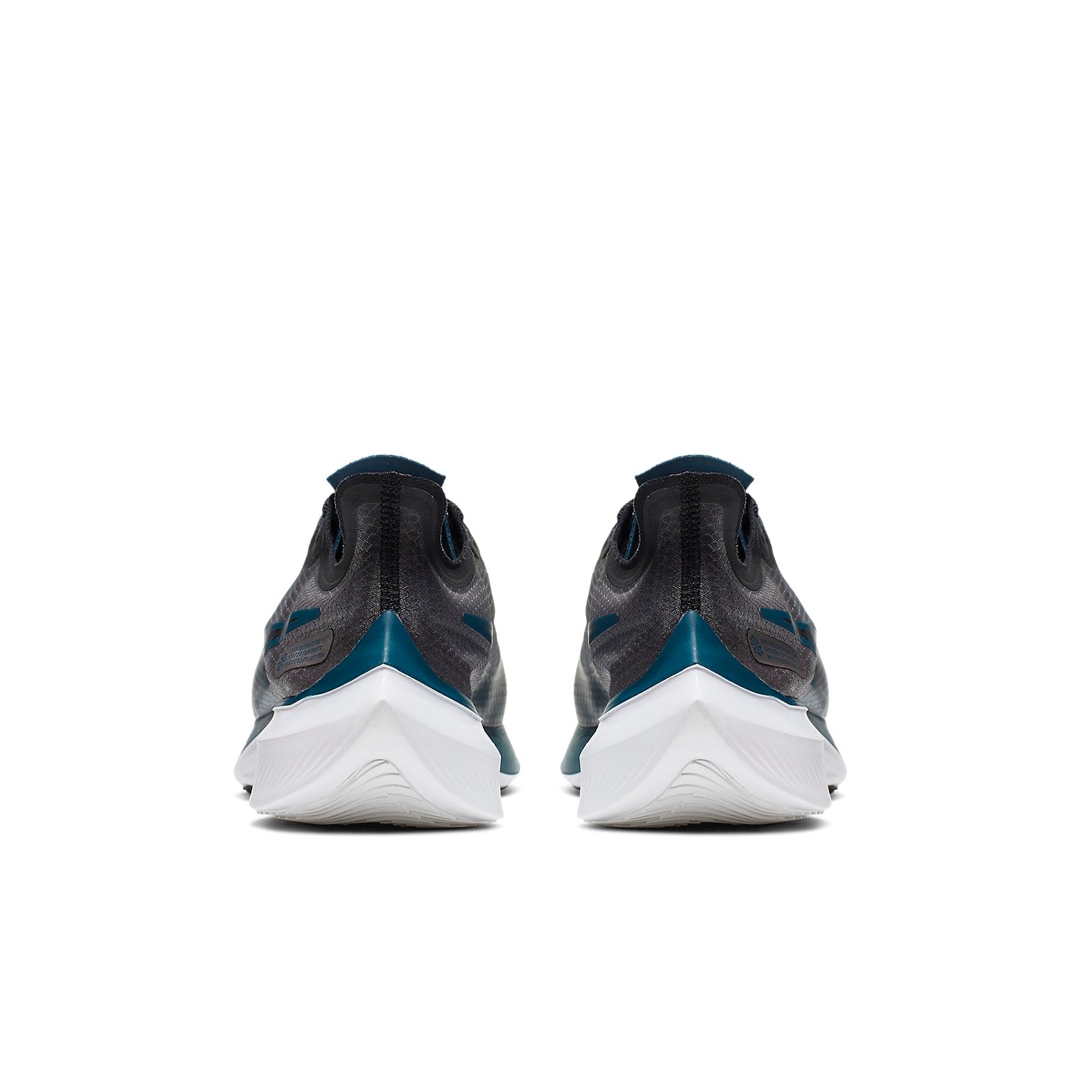 Nike Zoom Gravity 'Off Noir Metallic Pewter' BQ3202-002