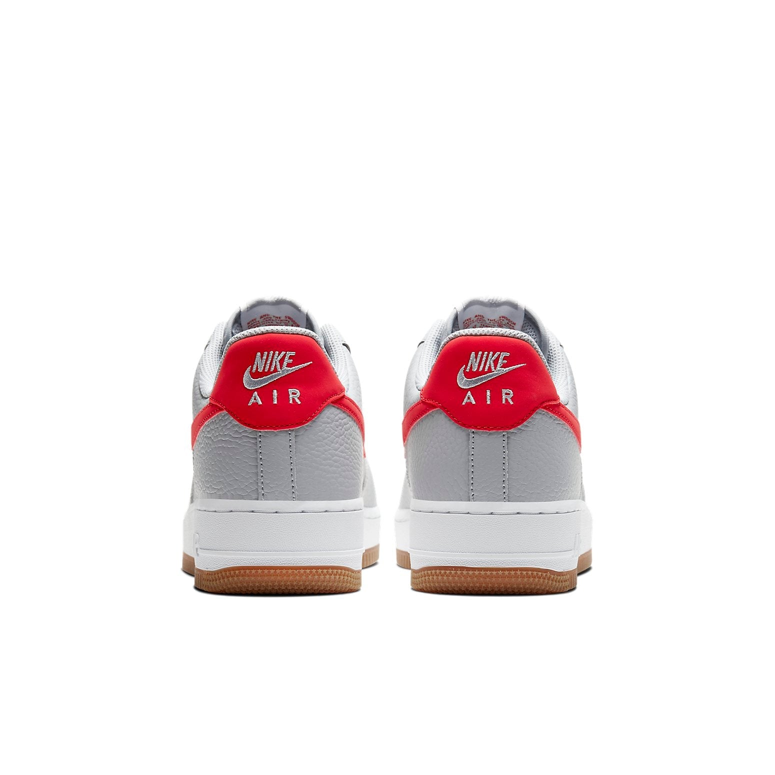 Nike Air Force 1 'Wolf Grey' CI0057-003