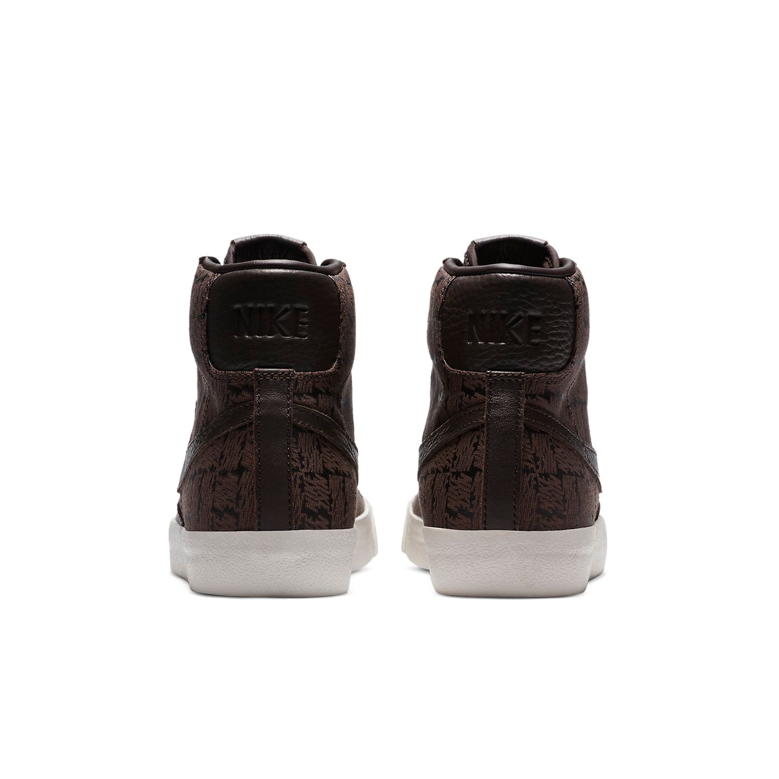 (WMNS) Nike Blazer Mid VNTG '77 'Velvet Brown' DA4299-200