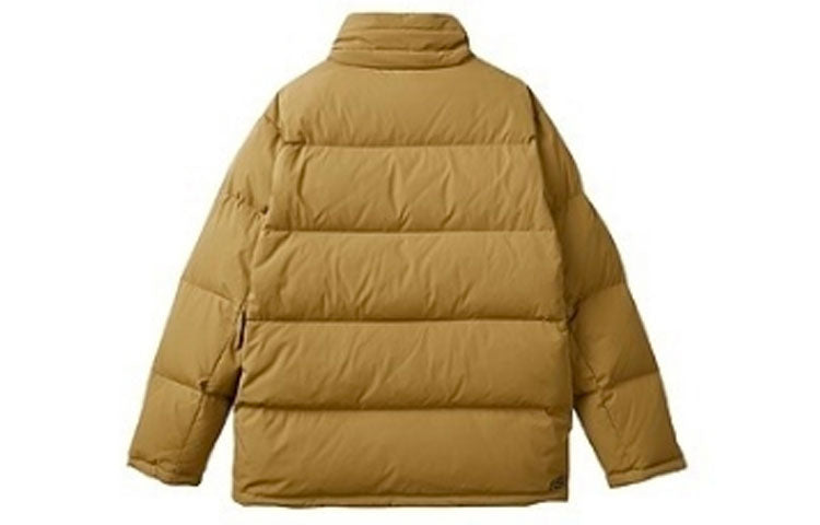 Skechers Lightweight Woven Down Jacket 'Multi-Color' L321M168