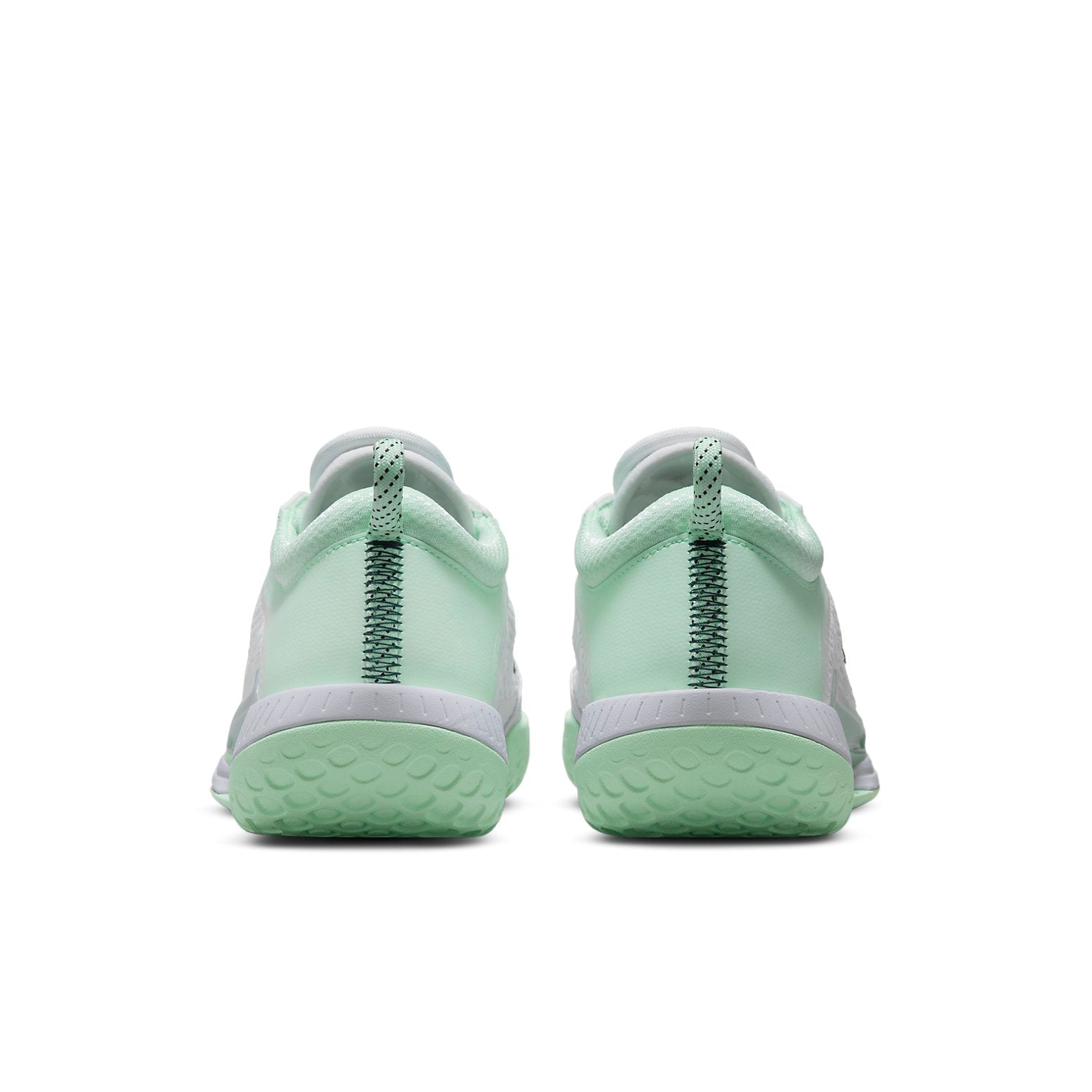 (WMNS) Nike Court Zoom NXT 'White Mint Foam' DH0222-100