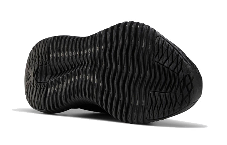(WMNS) Reebok Flexagon 3 Black FW8195