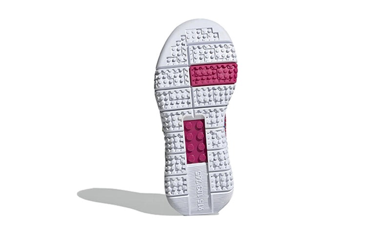(GS) adidas Sport Pro x LEGO 'Real Magenta' GW3016