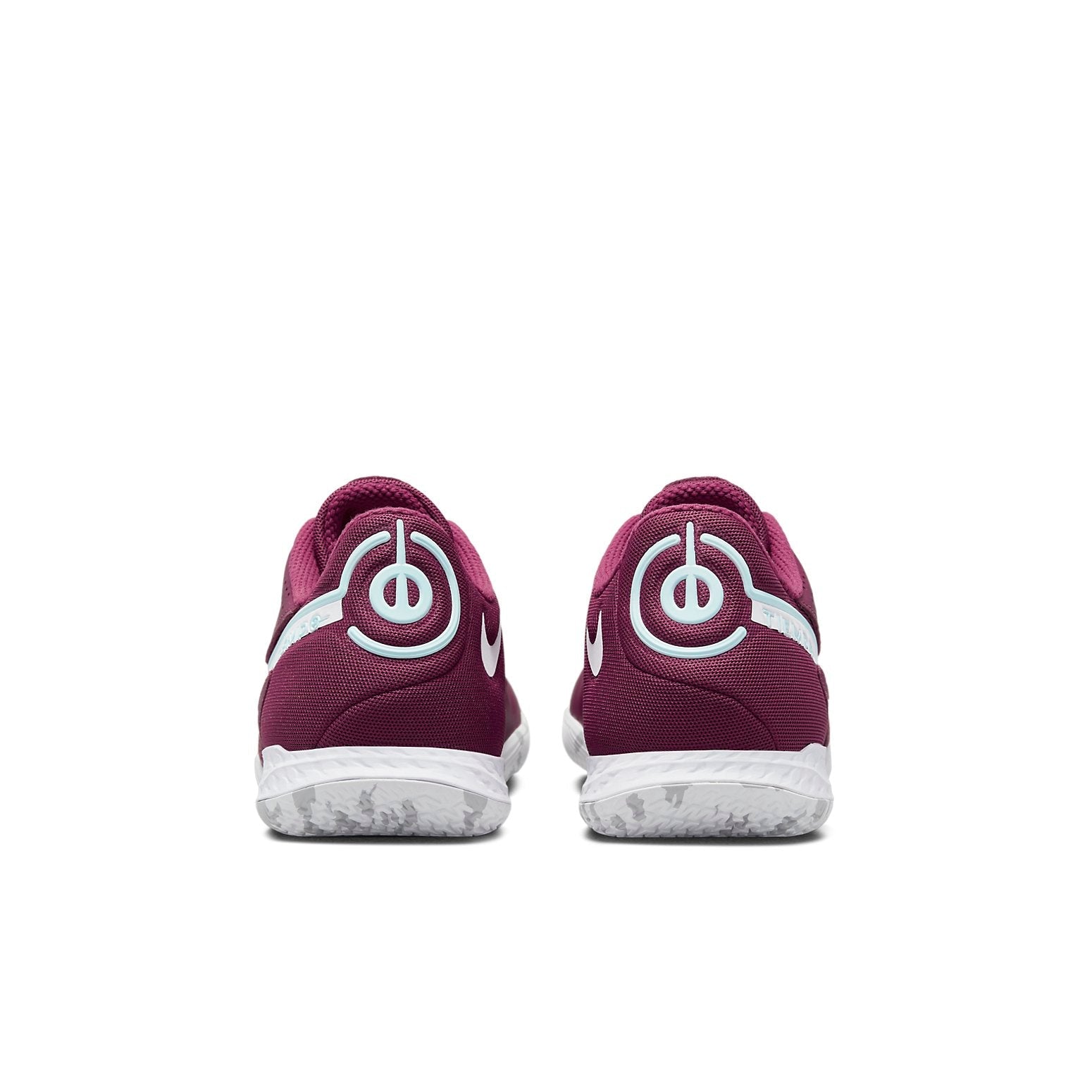 Nike React Tiempo Legend 9 Pro IC 'Rosewood Camo' DA1183-614