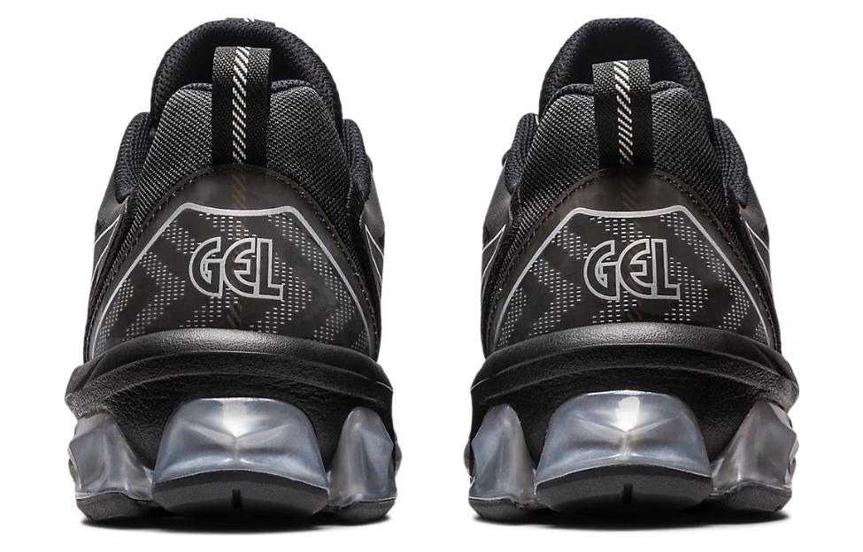 ASICS Gel-Quantum 90 4 'Black Pure Silver' 1201A764-004