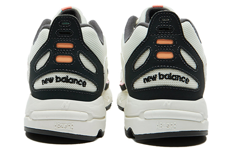 New Balance 828 'White Black' ML828NC