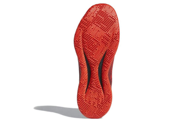 adidas Harden B/E X 'Red Scarlet' CG5981