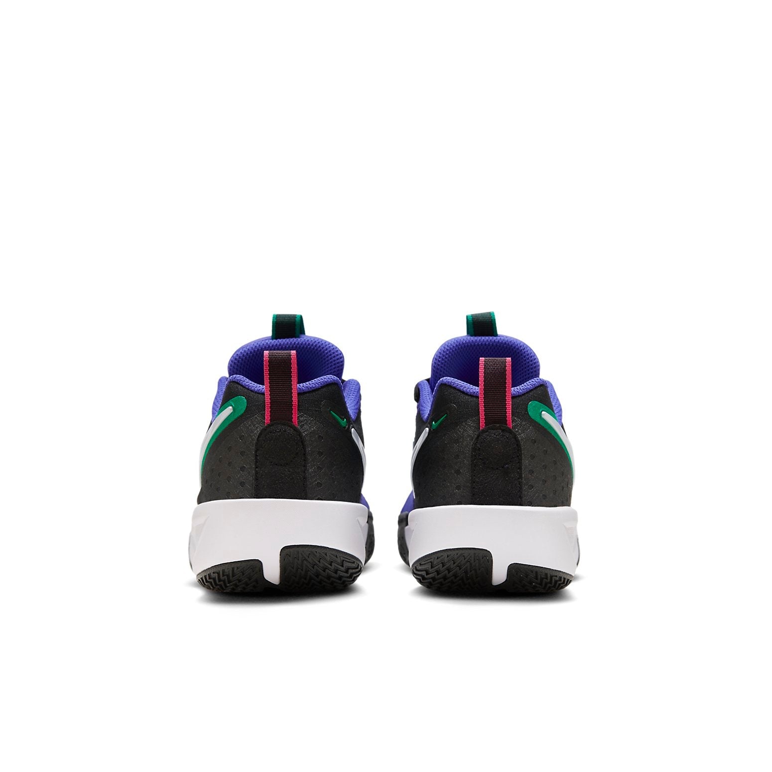 (GS) Nike Air Zoom G.T. Cut 3 'Violet Purple White' FD7033-500