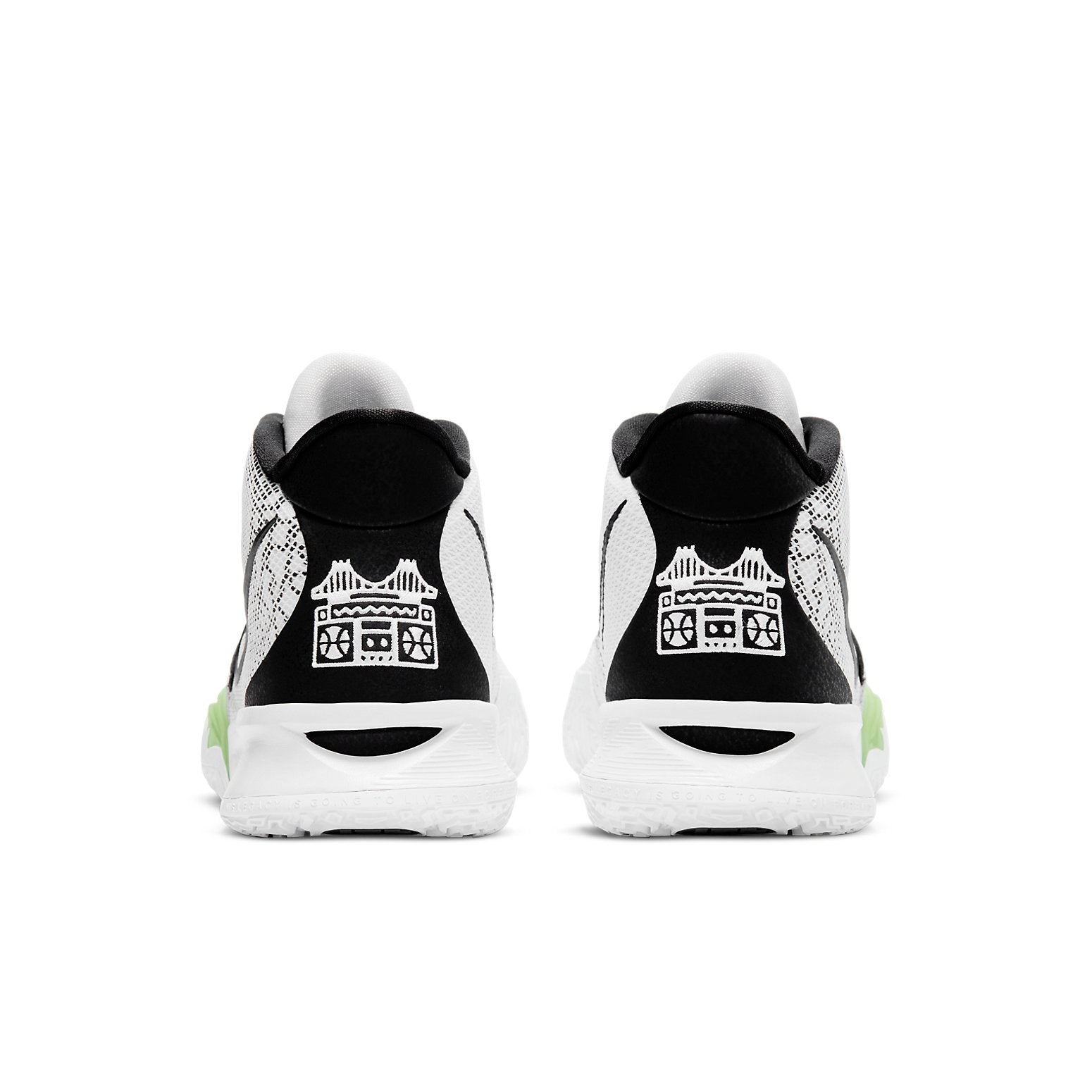Nike Kyrie 7 EP 'Brooklyn Beats' CQ9327-100