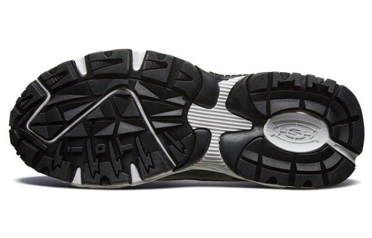 Skechers Stamina Daddy Shoes 'Black' 999307-BLK