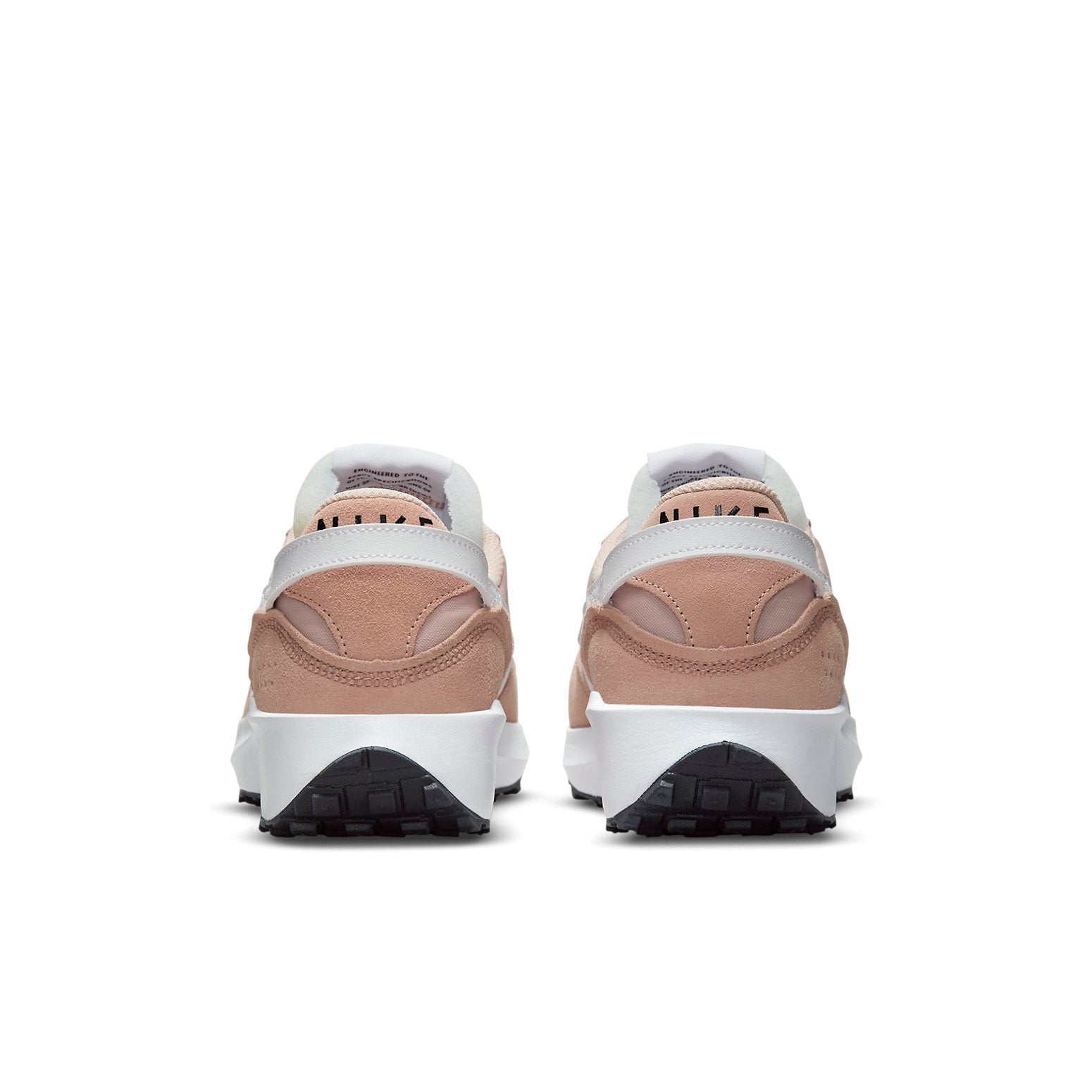 (WMNS) Nike Waffle Debut 'Pink Oxford' DH9523-600