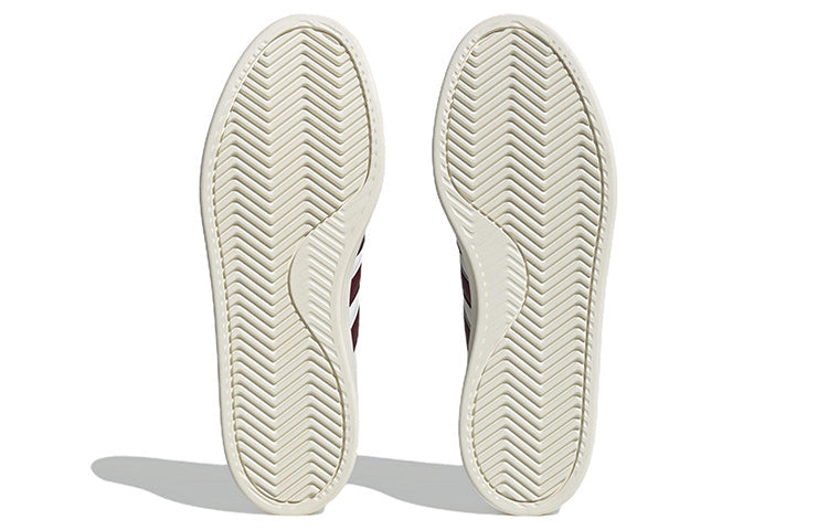 adidas Grand Court 2.0 'White Shadow Red' HP2534