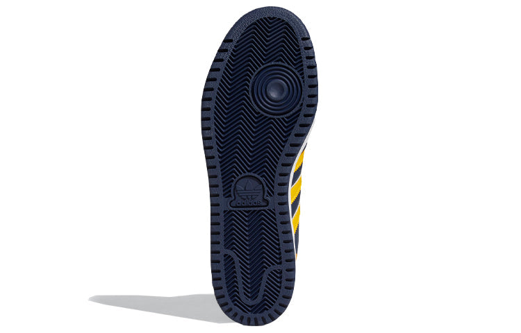 adidas Top Ten RB 'Navy Gold' FV4926