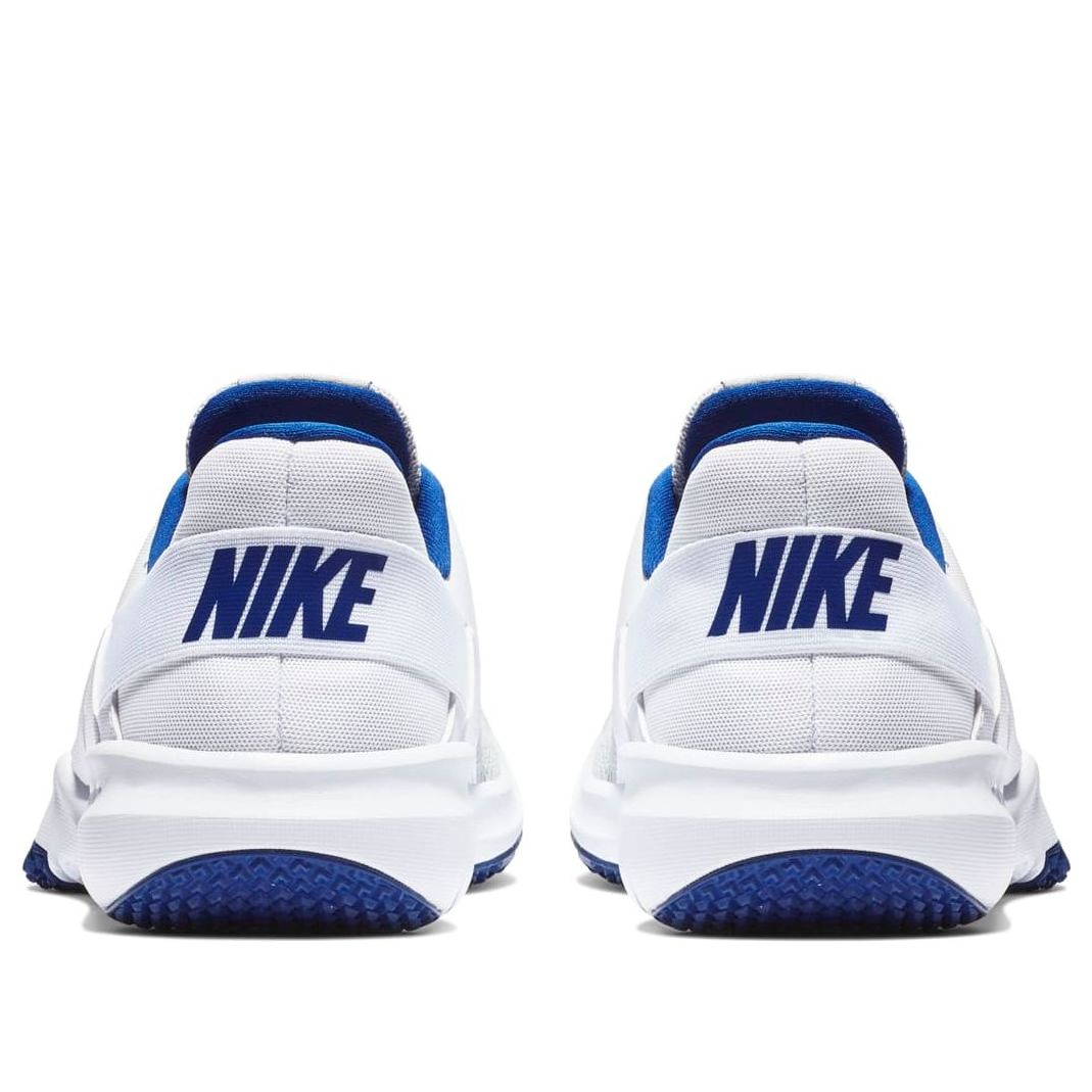 Nike Flex Control 3 'Wolf Grey Deep Royal Blue' AJ5911-004