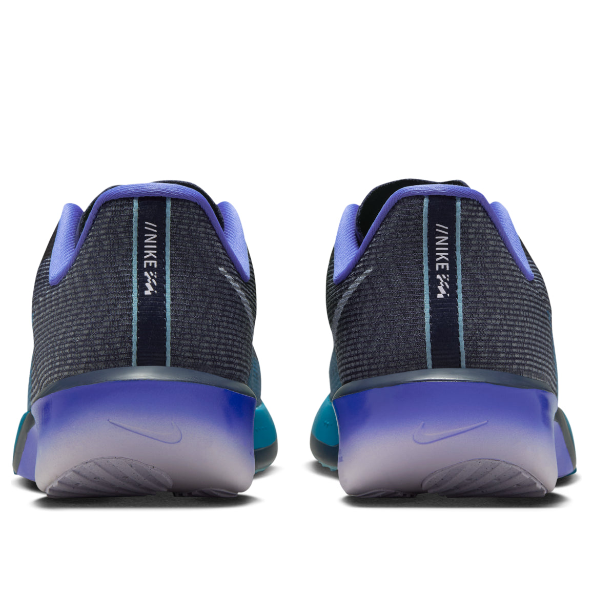 Nike Zoom Rival Fly 4 'Obsidian Persian Violet Green Abyss'  FV6040-401