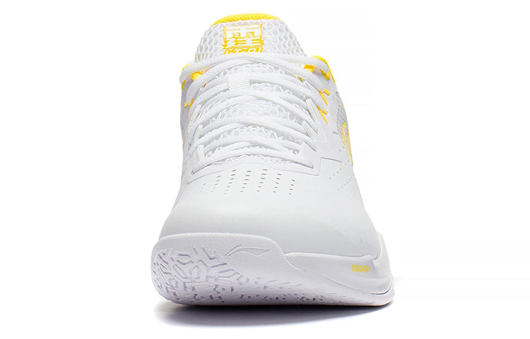 Li-Ning LieTing 'White' AYAS018-3