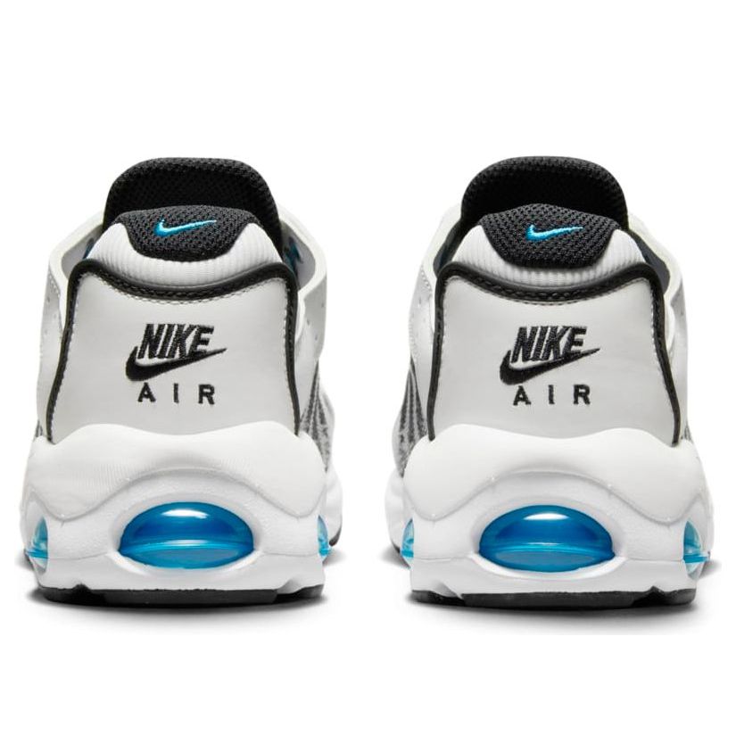 (GS) Nike Air Max TW 'White Blue Black' FN7792-100