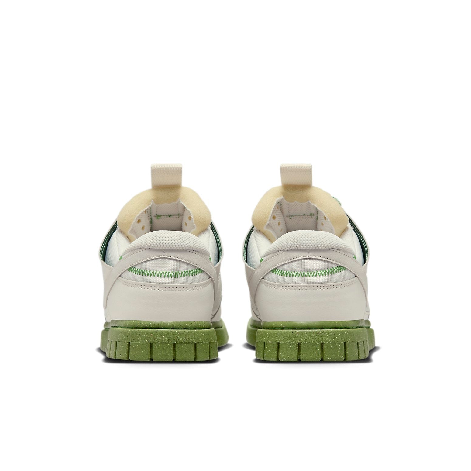 Nike Dunk Low Remastered 'Sail Green' FJ4192-001