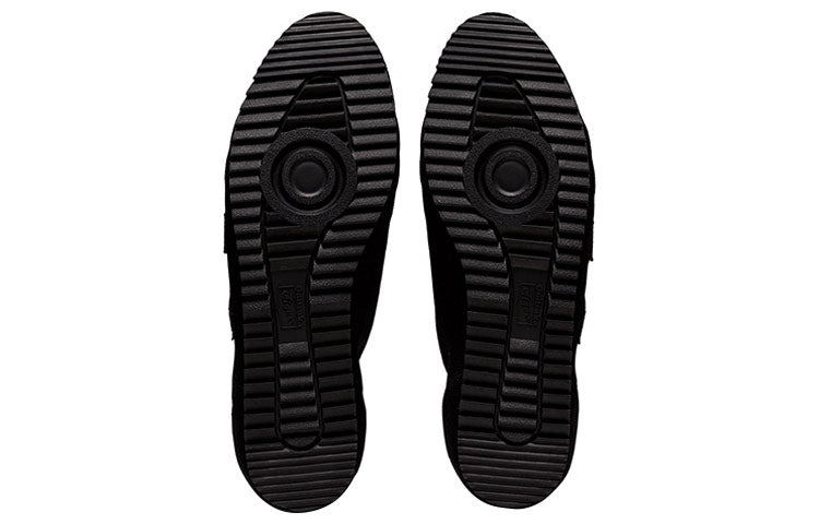 Onitsuka Tiger Tai-Chi-Reb Sock 'Black' 1183B712-001