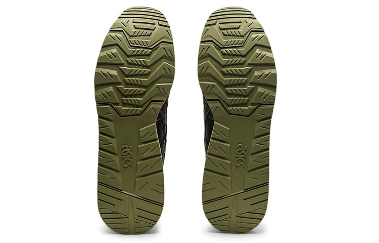 ASICS GT 2 'Olive Canvas' 1201A469-300