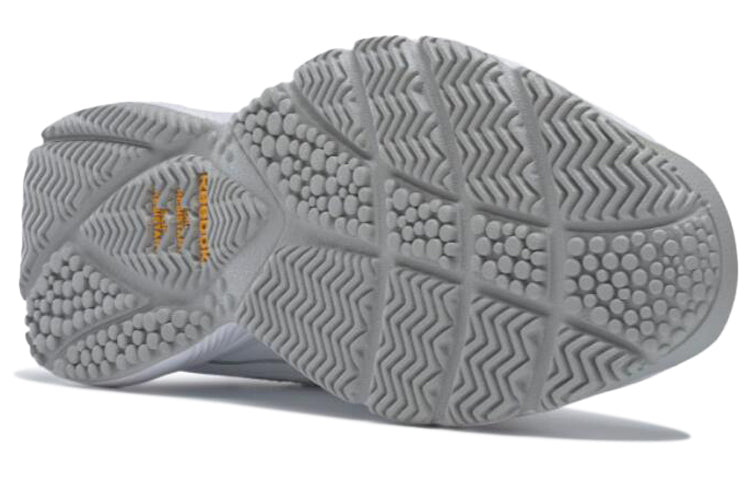 Reebok Work N Cushion 4.0 'Triple White' FU7354