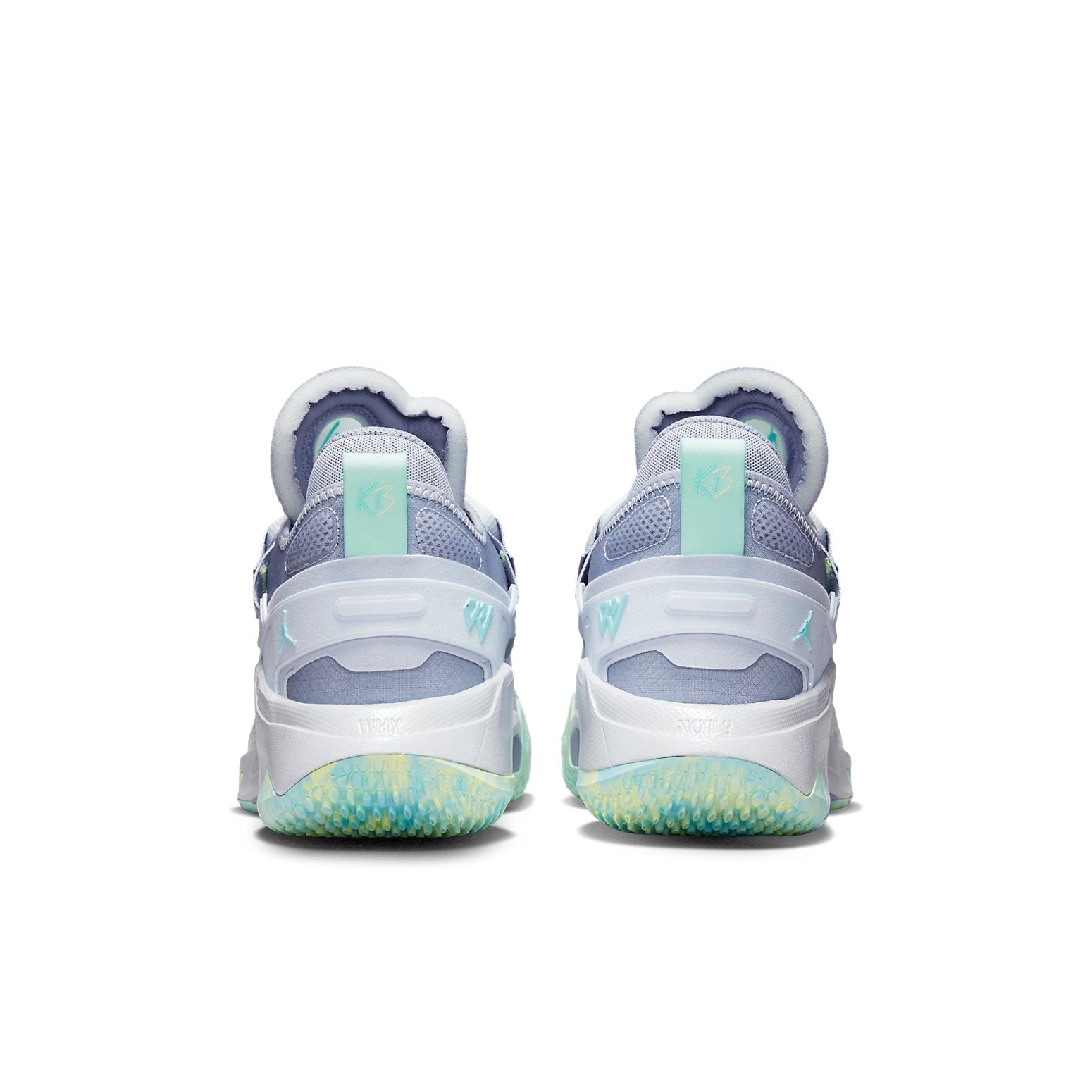 Air Jordan Why Not Zer0.5 'Indigo Haze' DC3637-045