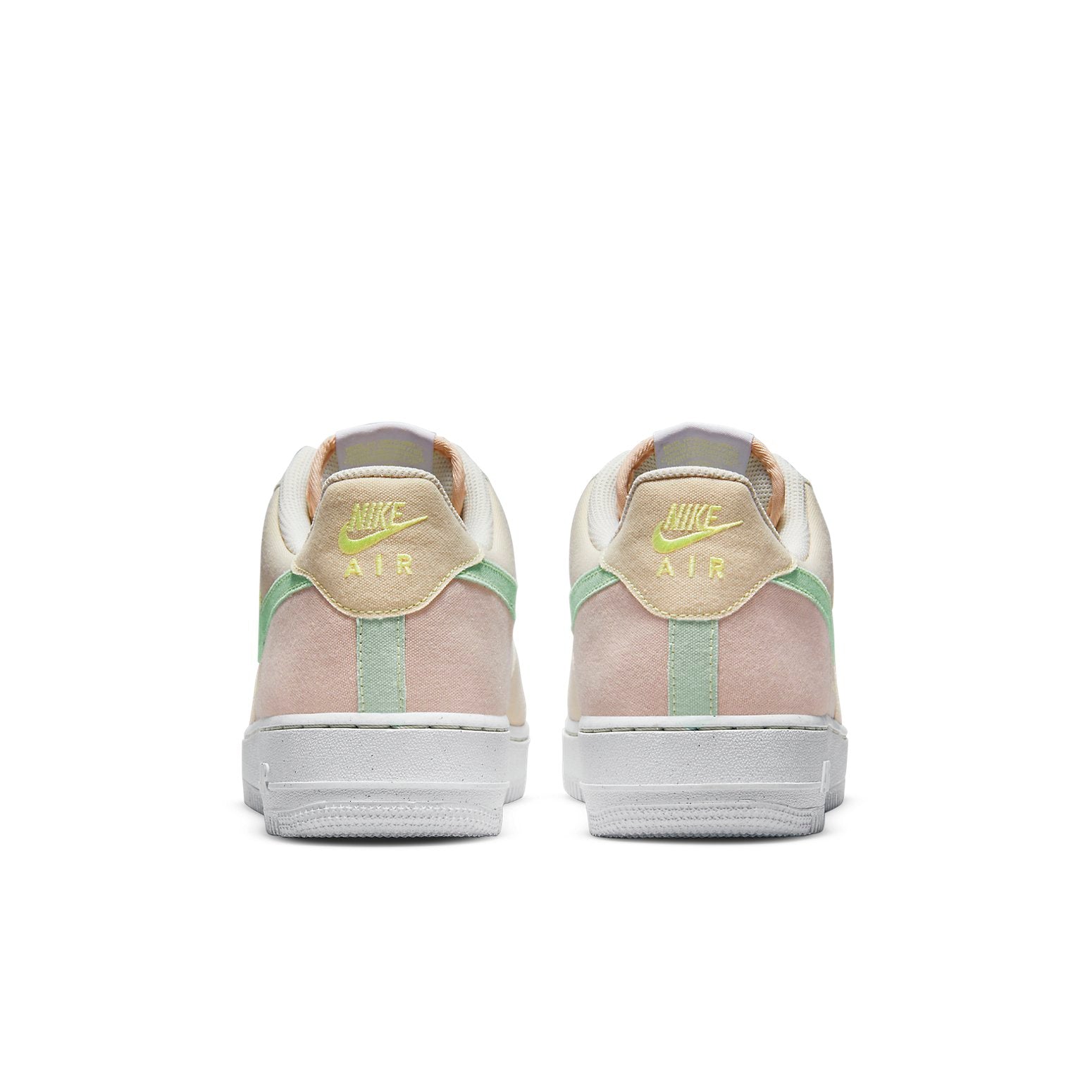 Nike Air Force 1 '07 LX Next Nature 'Structured' DR5648-030