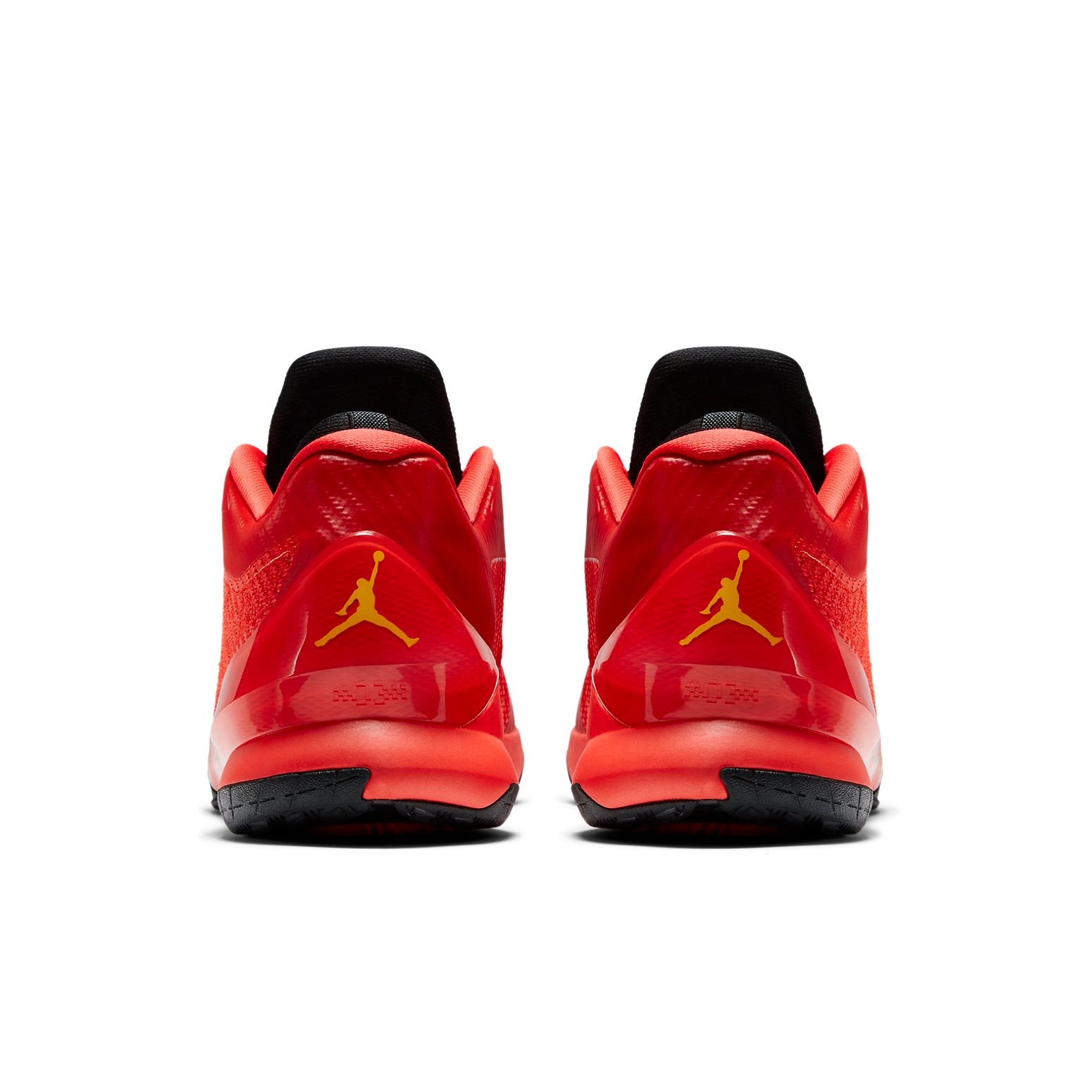 Air Jordan CP3.VIII Red 684855-605