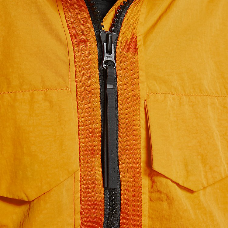 Nike NSW Tech Pack Jacket 'Kumquat' BV4430-886