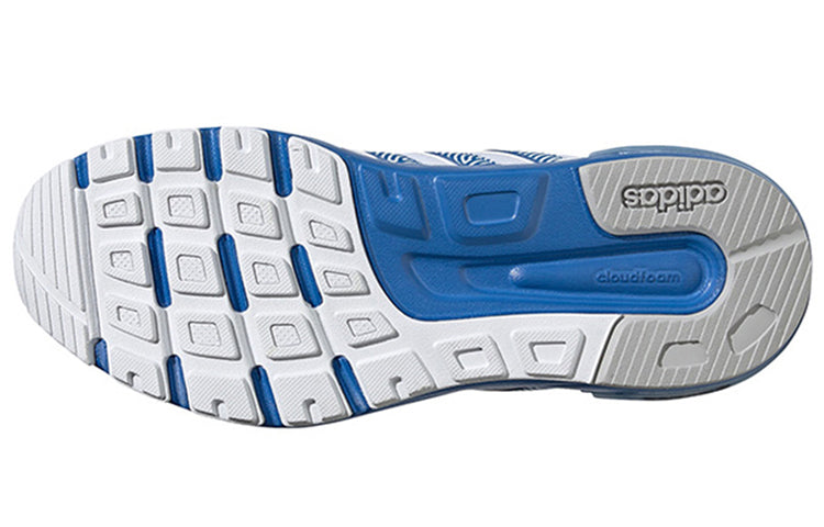 adidas neo adidas 9Tis Runner 'White Blue' FX9287