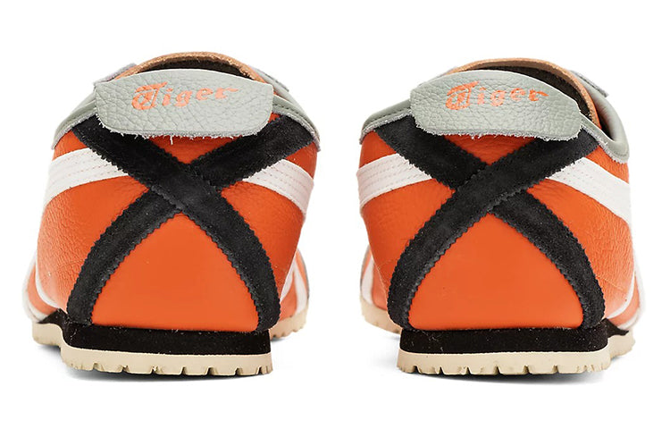 Onitsuka Tiger Mexico 66 'Vermilion Tomato White' 1183A201-800