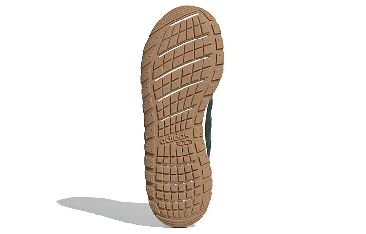 adidas neo Fusion Winter Boots 'Grey Green' EE9707