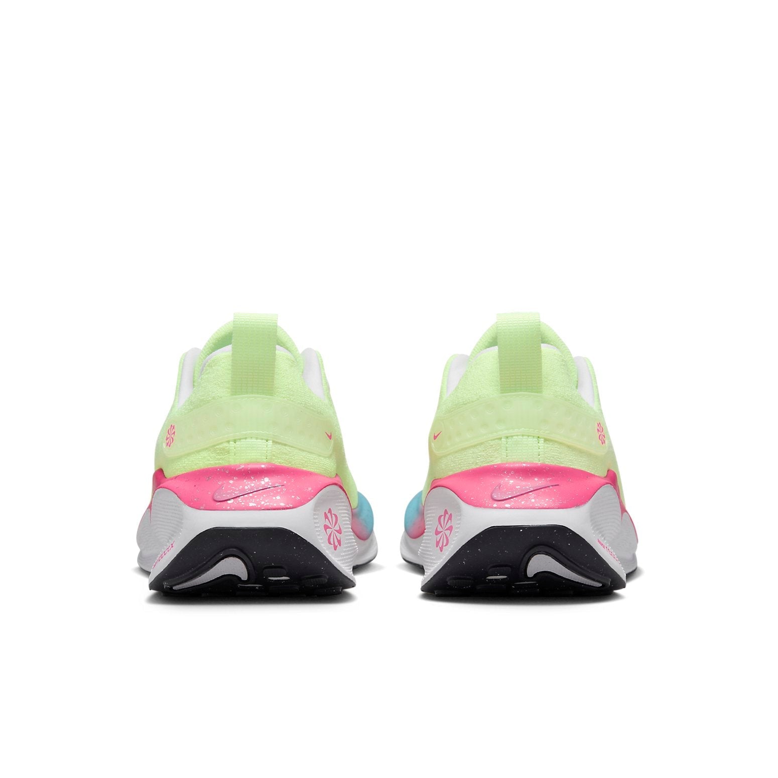 (WMNS) Nike ReactX Infinity Run 4 'Barely Volt Aquarius Blue' FZ3968-705