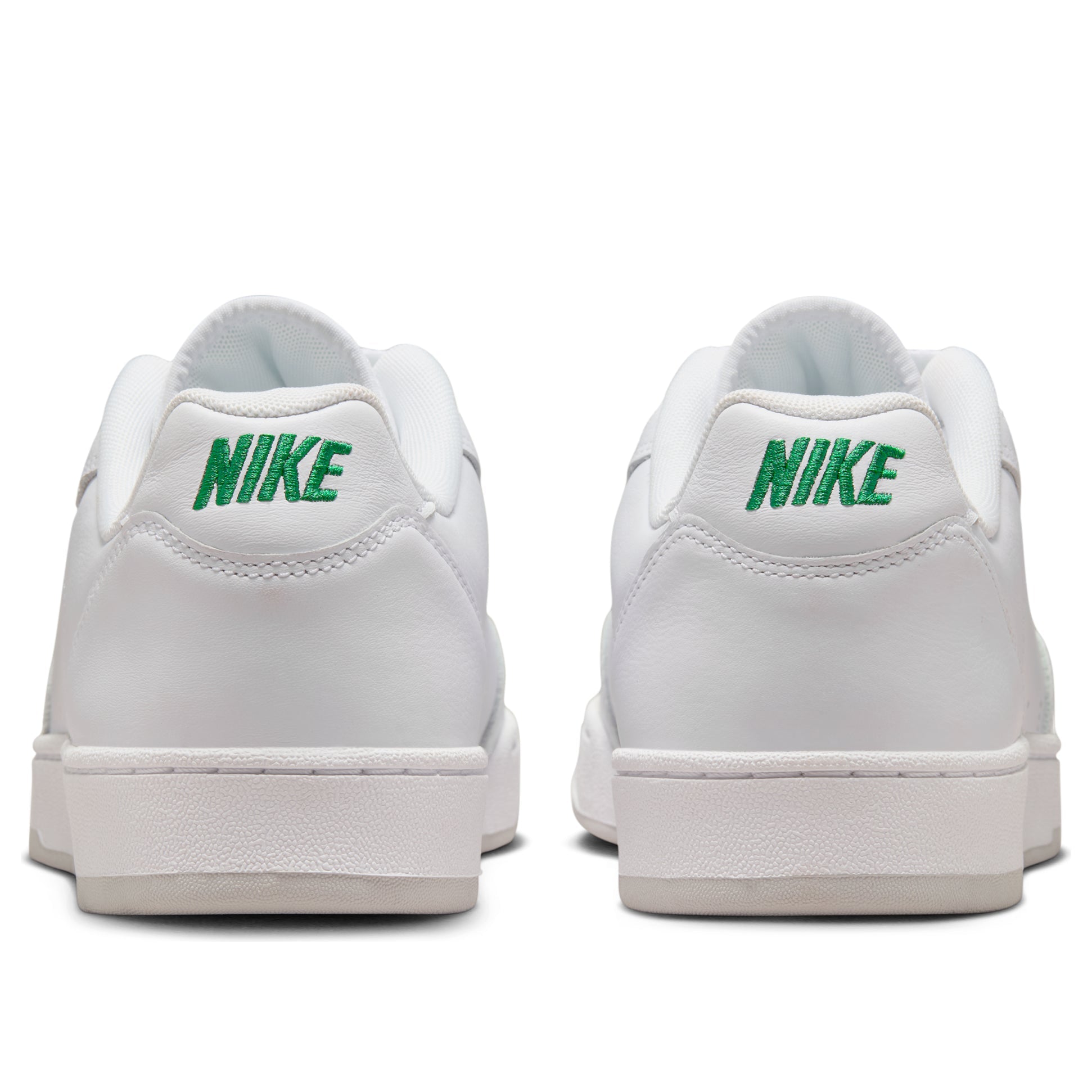 Nike Grandstand 2 Premium 'White Dark Cypress' AA8005-100