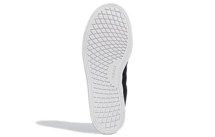 (WMNS) adidas Vulc Raid3r Skateboarding Shoes 'Black White' GX0873