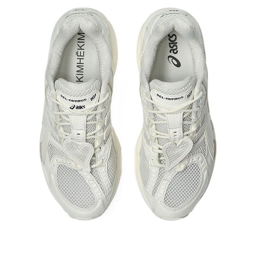 ASICS x KIMHĒKIM Gel-Nimbus 10.1 'White' 1203A833-100
