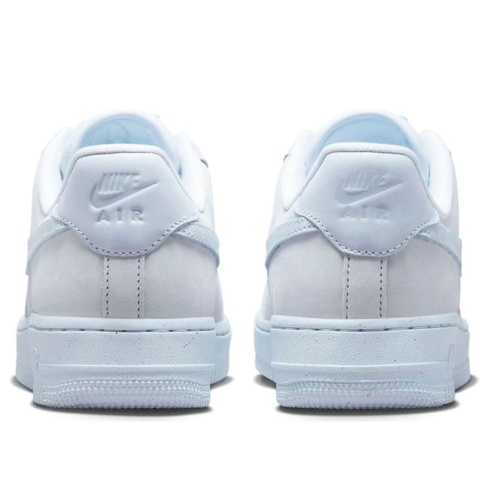 (WMNS) Nike Air Force 1 Low '07 PRM 'Blue Tint' DZ2786-400