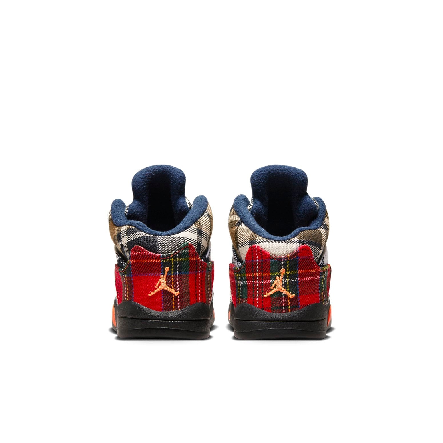 (TD) Air Jordan 5 Retro 'Plaid' FD4813-008