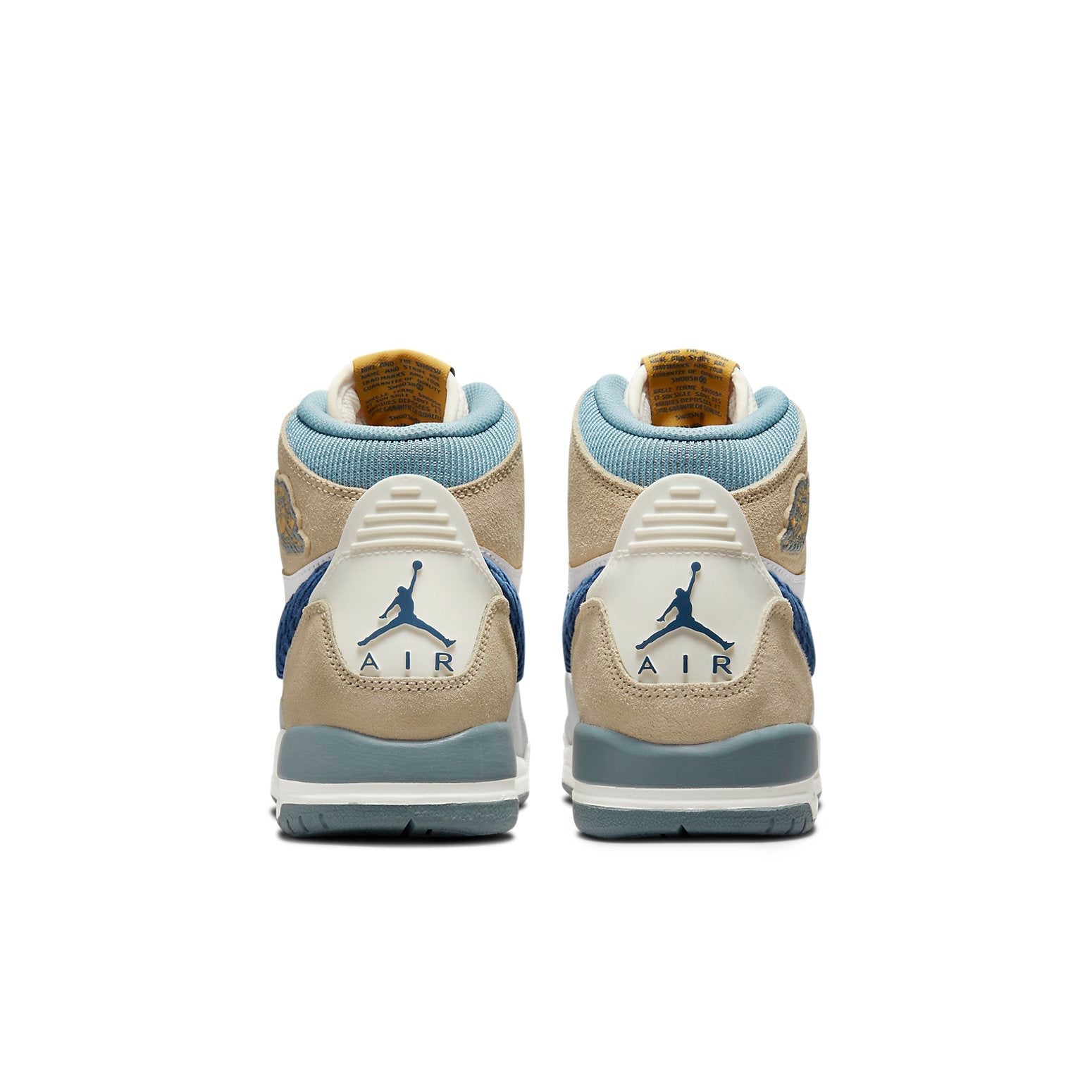 (GS) Air Jordan Legacy 312 'Corduroy Swoosh' DQ5348-141