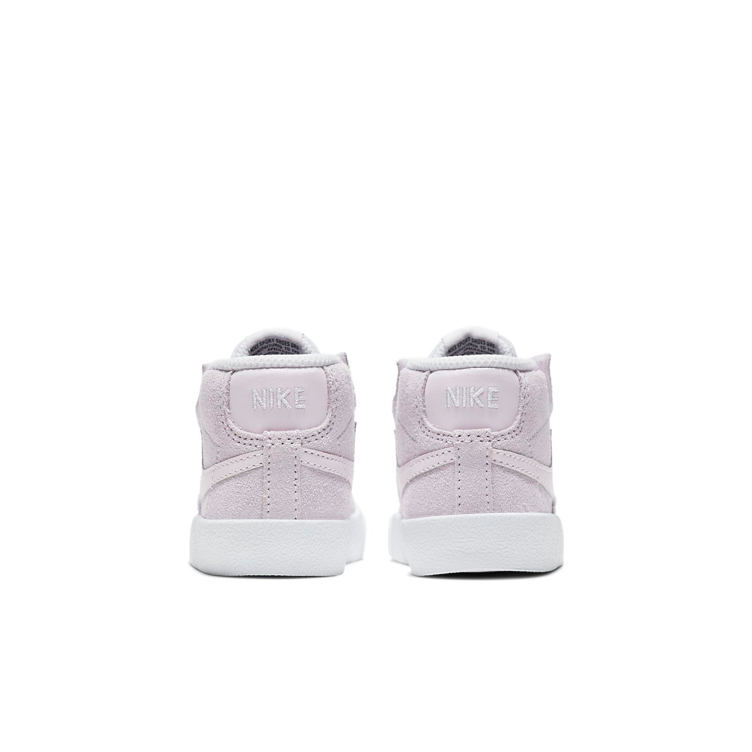 (TD) Nike Blazer Mid '77 'Light Violet' DD1851-500