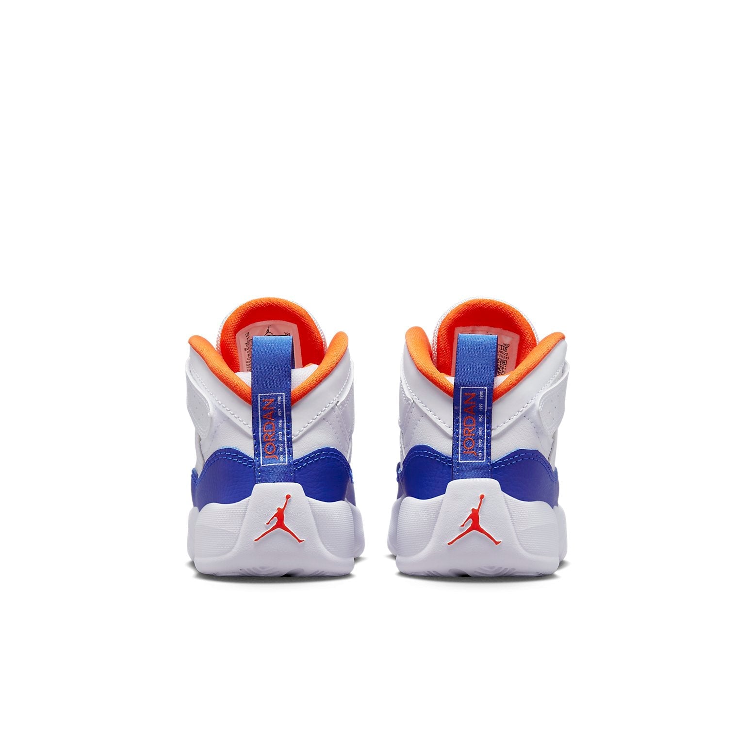 (PS) Air Jordan Jumpman Two Trey 'Wheaties' DQ8432-148