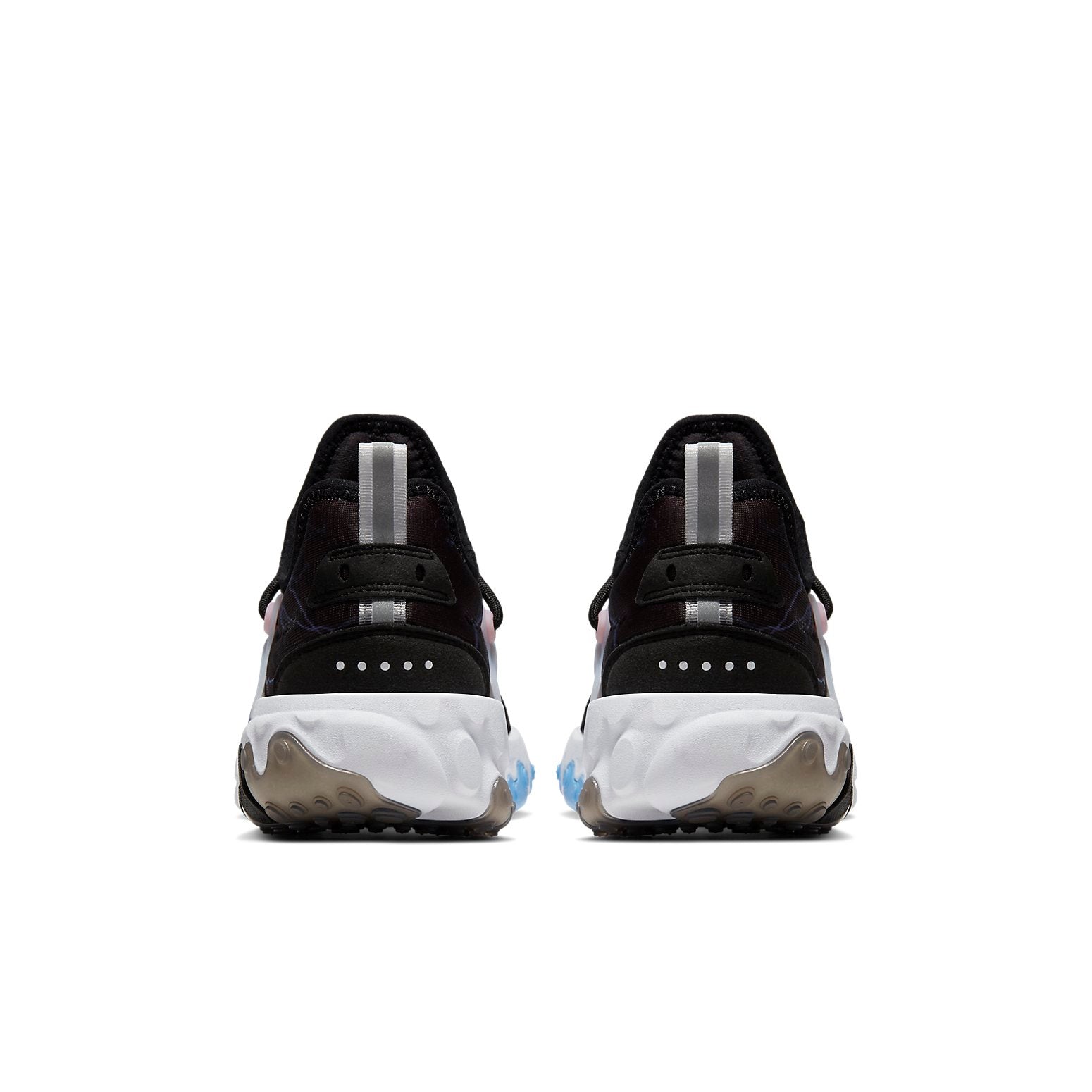 (GS) Nike React Presto 'Trouble at Home' BQ4002-008
