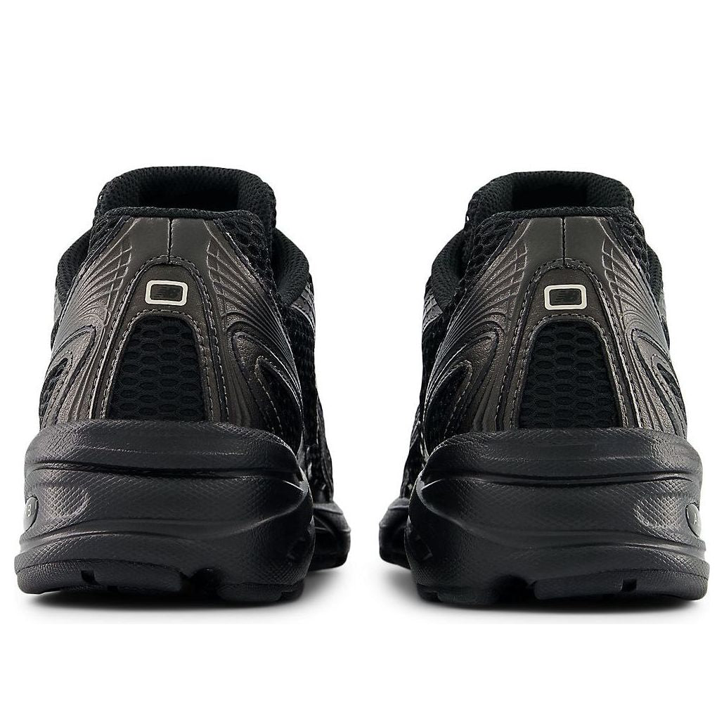 New Balance 740 'Black Metallic' U740BR2