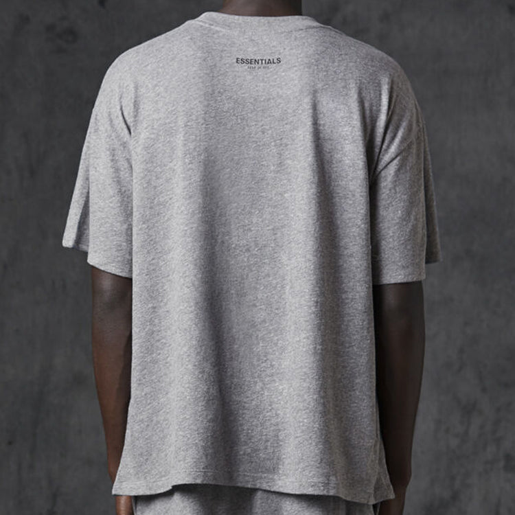 Fear of God Essentials FW20 3 Pack Tee 'Multi Color' FOG-FW20-173