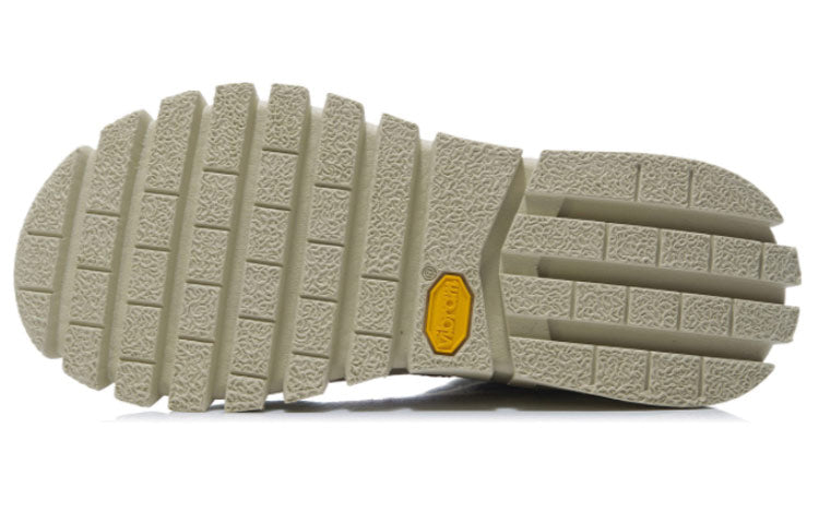 (WMNS) Li-Ning Boot 'Cream White Grey' AGCR270-2