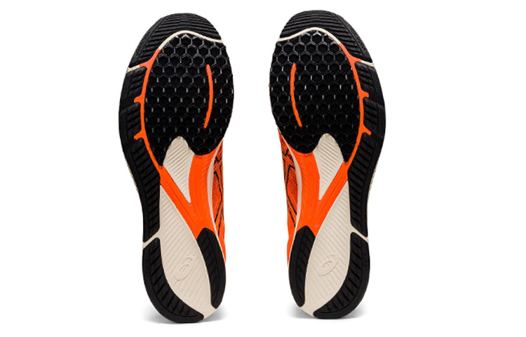 ASICS Tartheredge 3 Lightweight Breathable Yellow 1011B214-800